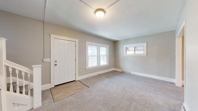 Building Photo - LEASE TO OWN your home! - 3 Bed / 1 Bath i...