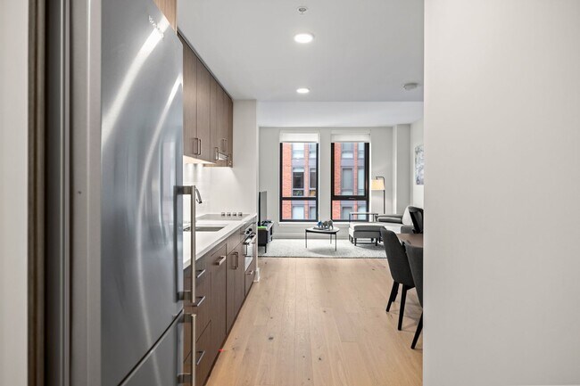Building Photo - Avidian Condo | 1 Bed | 1 Bath | 665 Sf | Rental Parking Only