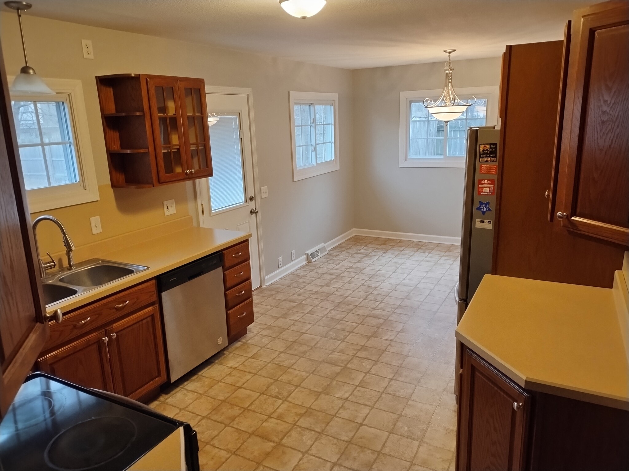 Building Photo - 2664 Miller St