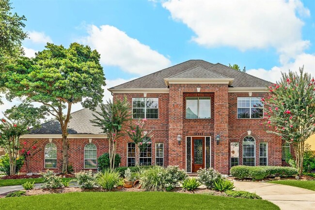 Building Photo - 14203 Cloud Cliff Ln