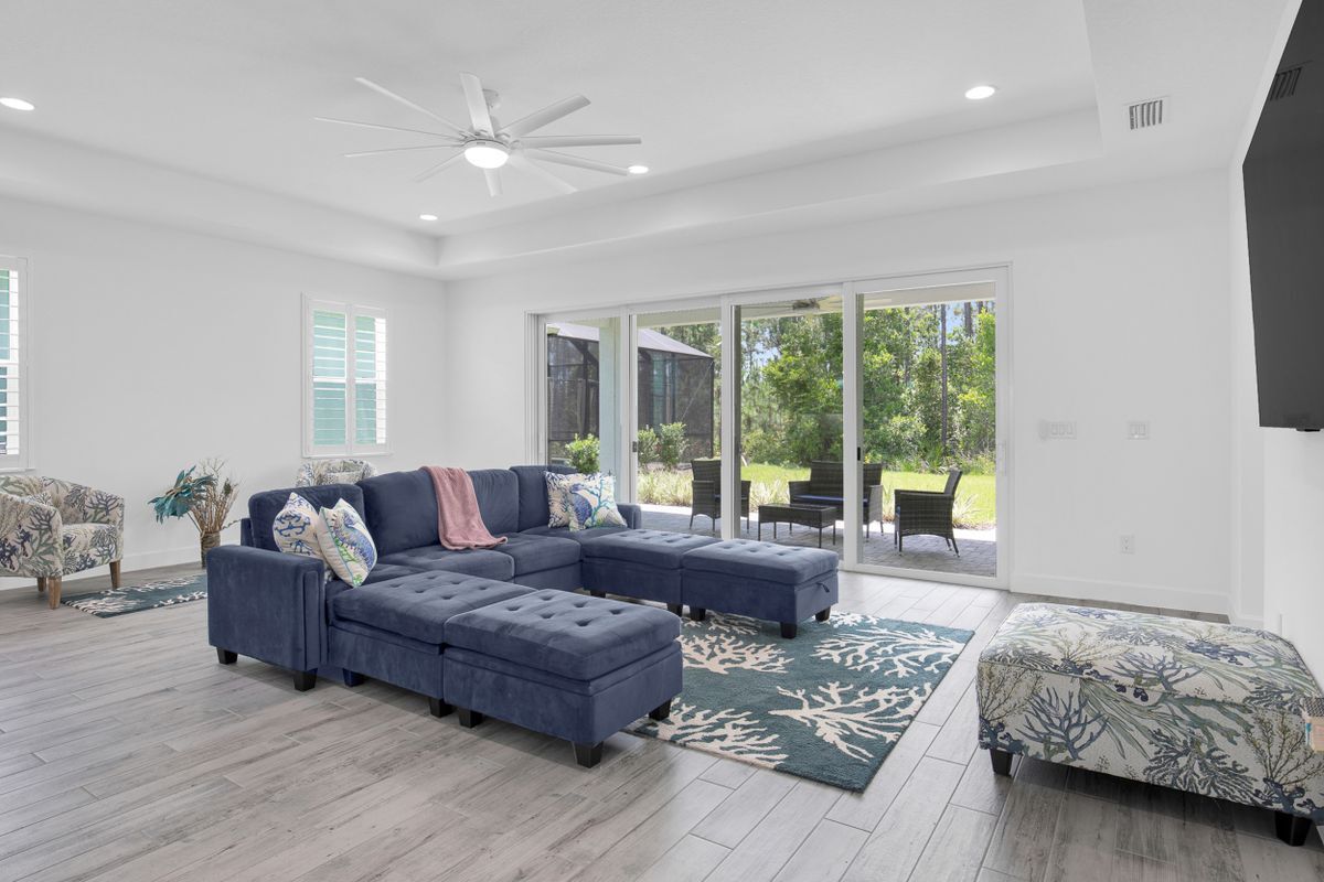 Building Photo - 853 Bama Breeze Dr