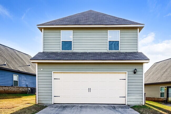 Building Photo - 706 Galveston Way