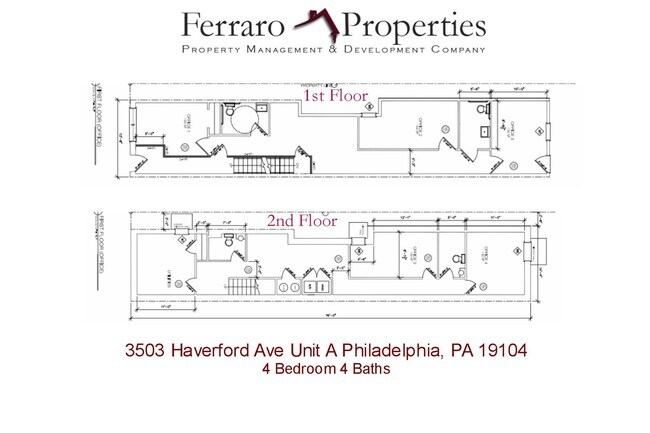 Building Photo - 3503 Haverford Ave