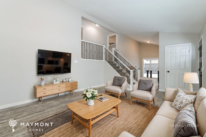 Building Photo - 4437 S Cathay Way