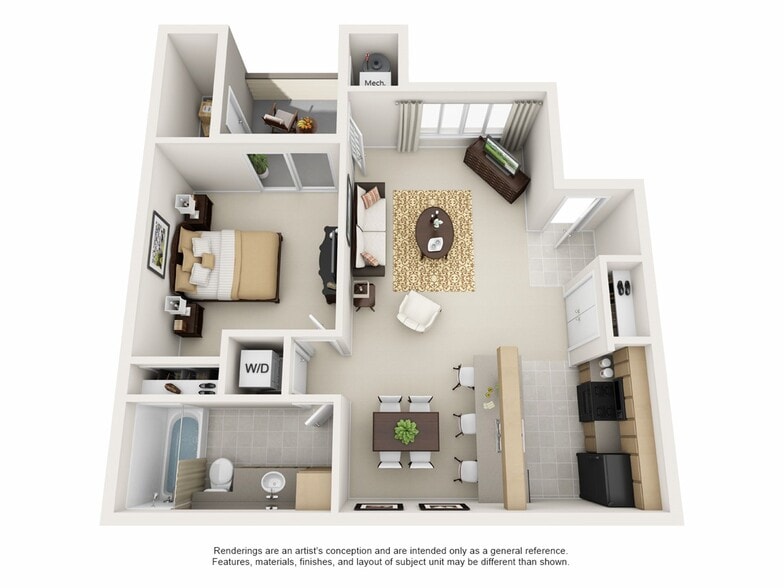 Building Photo - Riverview Ranch Apartments