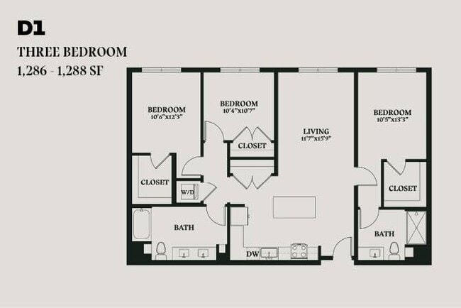 Floorplan - Alba