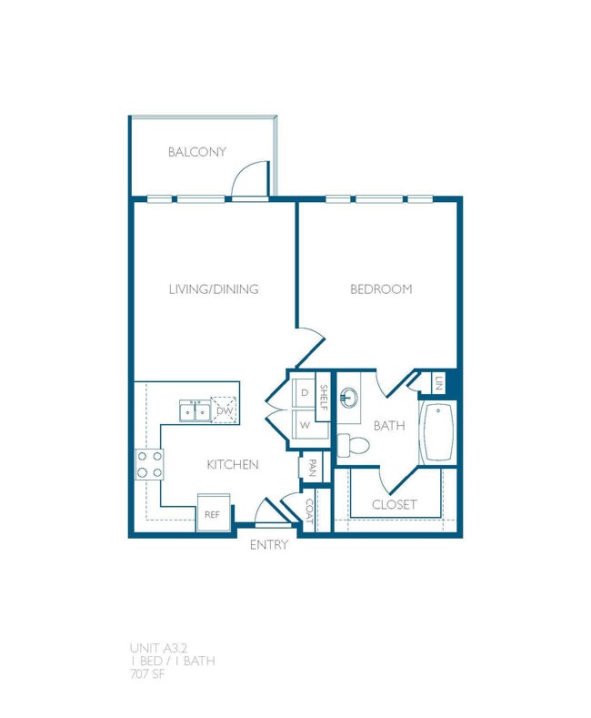 Floorplan - 880 LYN
