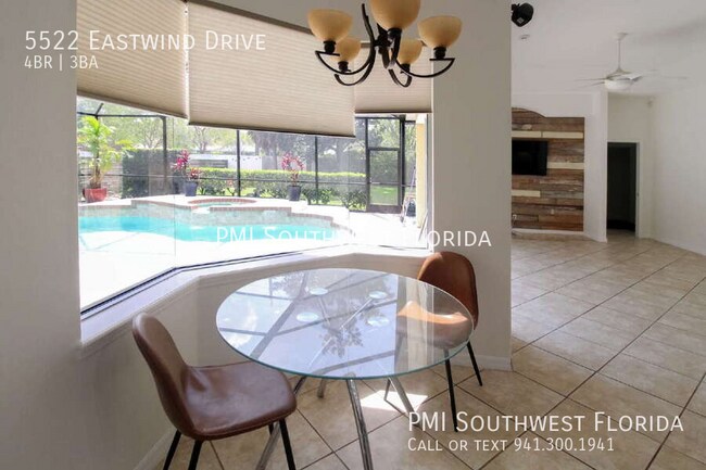 Building Photo - 5522 Eastwind Dr