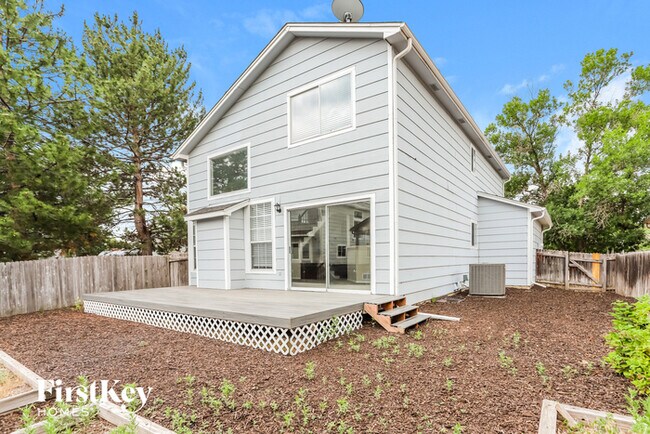 Building Photo - 12801 E Wyoming Cir