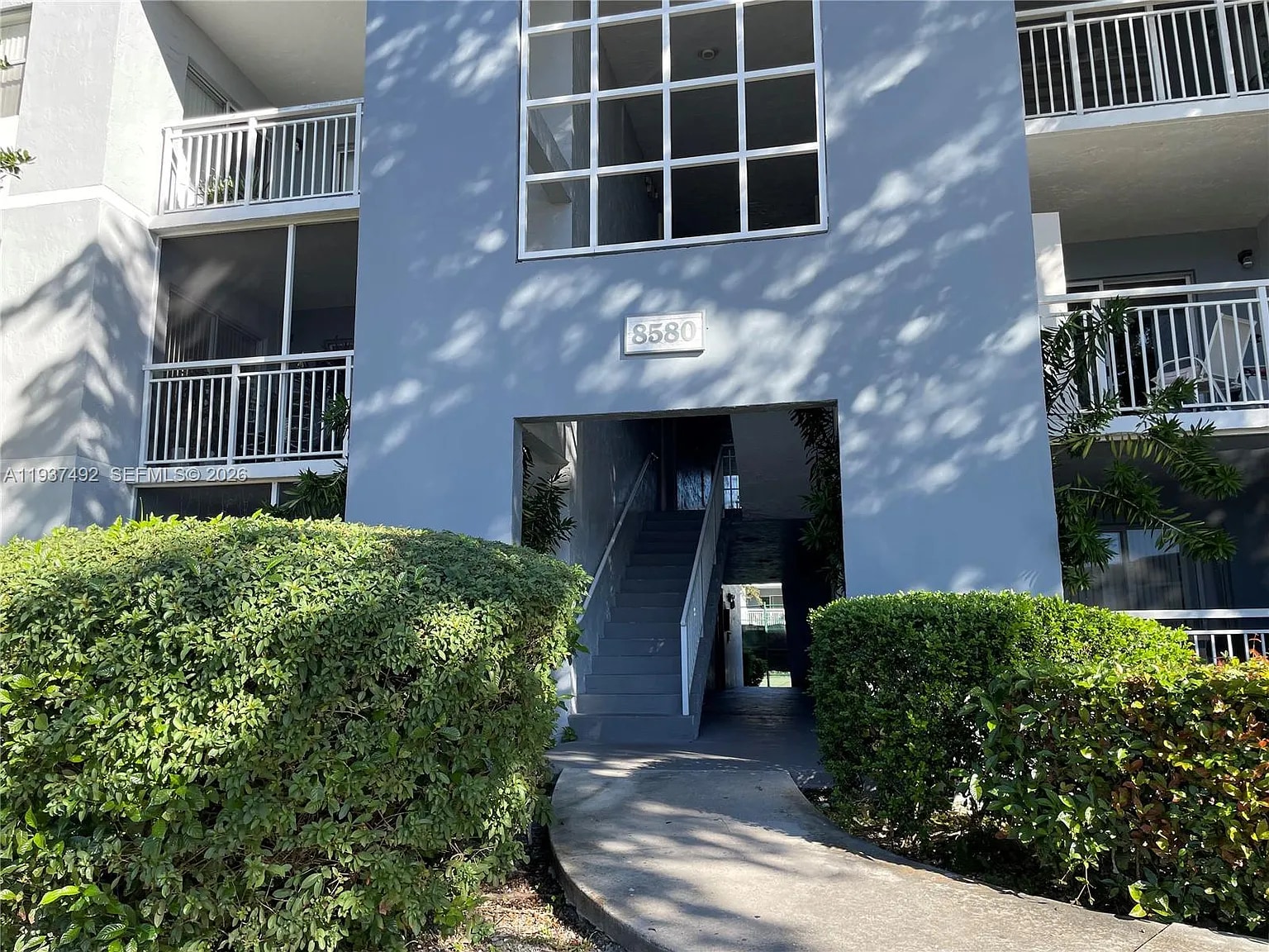 Building Photo - 8650 SW 212th St