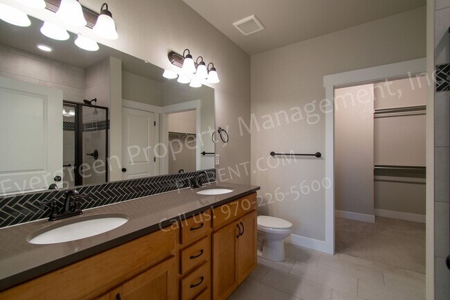 Building Photo - 4612 Hahns Peak Dr