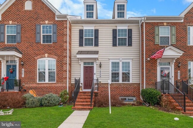 Building Photo - 4559 Tinder Box Cir