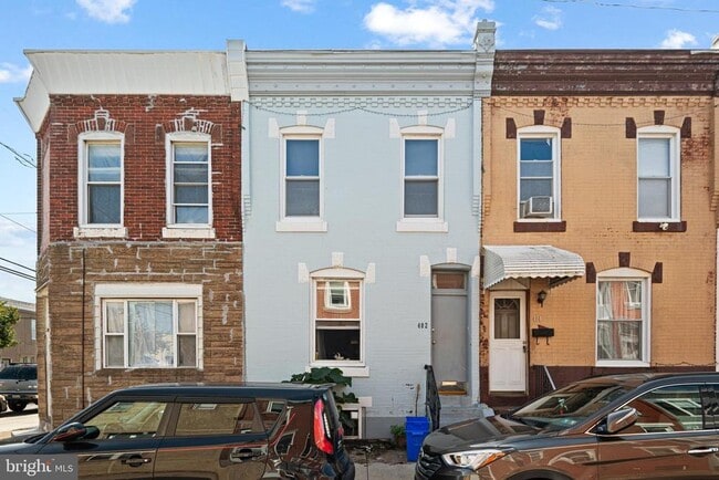 Building Photo - 402 Durfor St