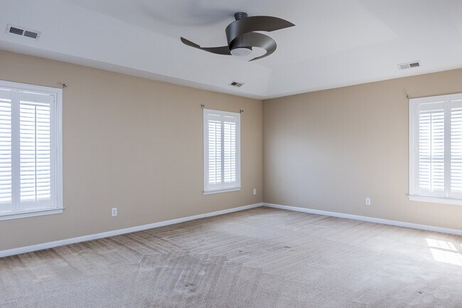 Building Photo - 117 Woodtrellis Ct