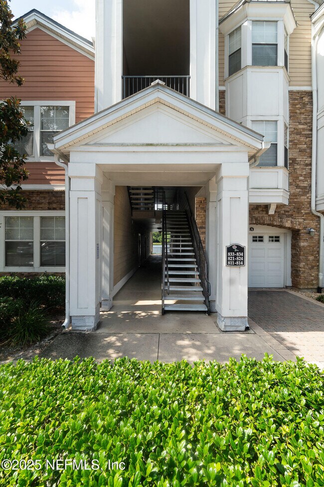 Building Photo - 8550 Touchton Rd