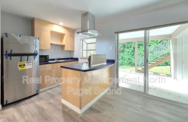 Building Photo - 19711 41st Ave NE