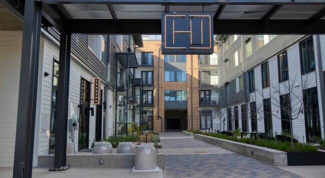 Leasing Office - 109 Jacob Fontaine Ln