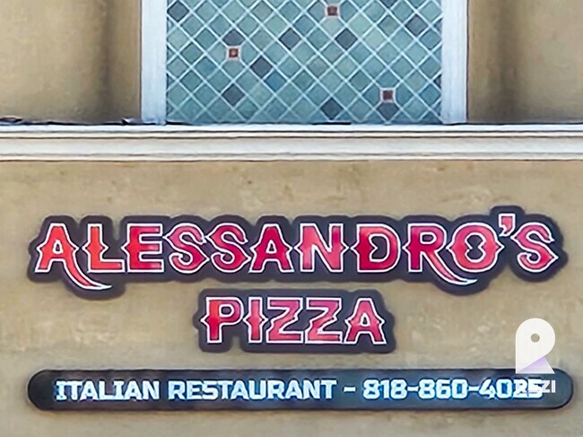 Building Photo - 7040 Woodman Ave