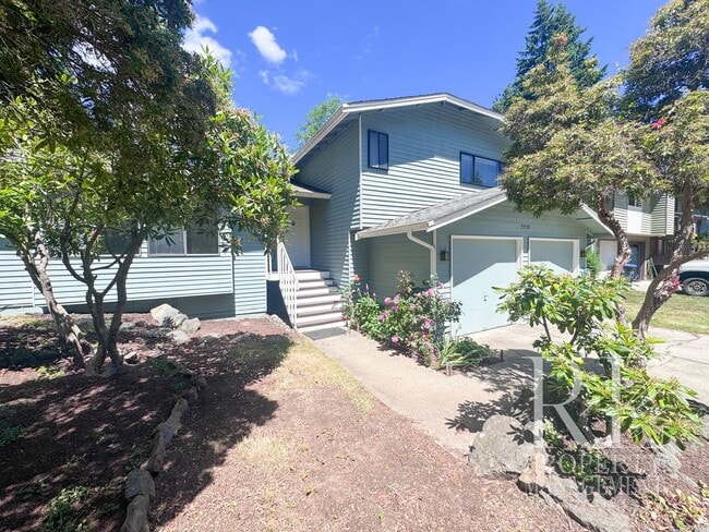 Building Photo - Spacious Poulsbo Home with Large Basement, Fenced Yard & Garden Space