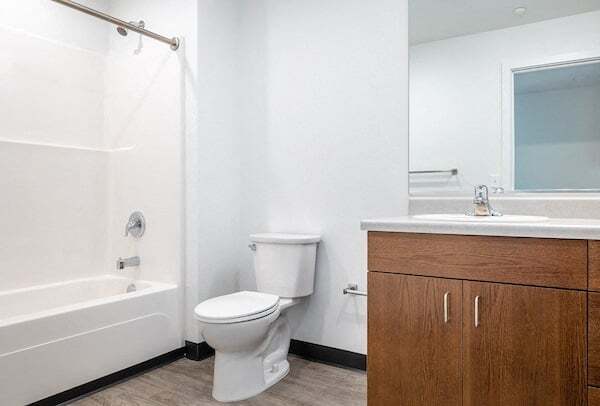 Building Photo - The Keystone