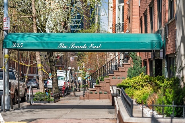 Building Photo - 335-341 E 51st St