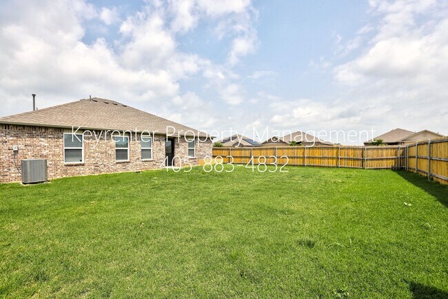 Building Photo - Charming 4-Bedroom Home on a Corner Lot in Newcastle, OK!