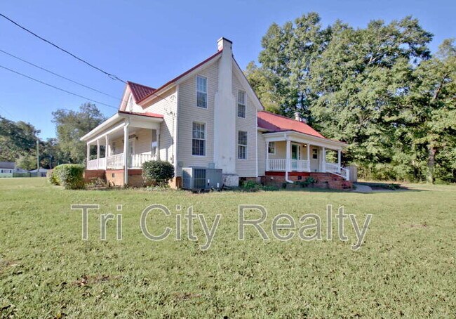 Building Photo - 115 Church Aly