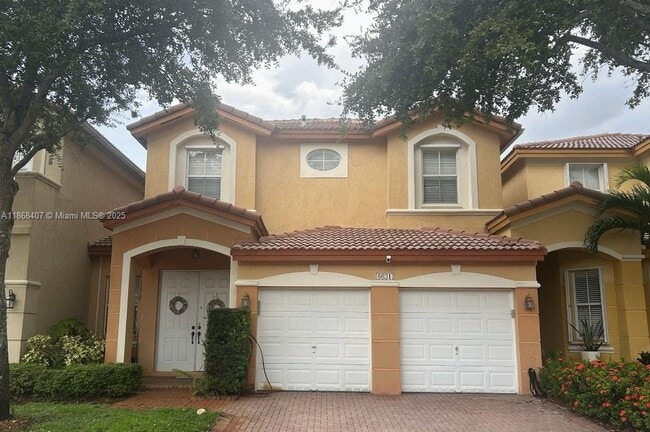 Primary Photo - 8631 NW 110th Ave