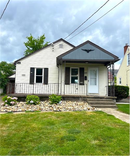 Primary Photo - 129 McConnell Ave