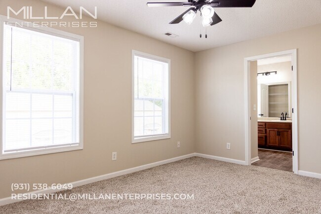 Building Photo - 100 Sango Place Villas Dr