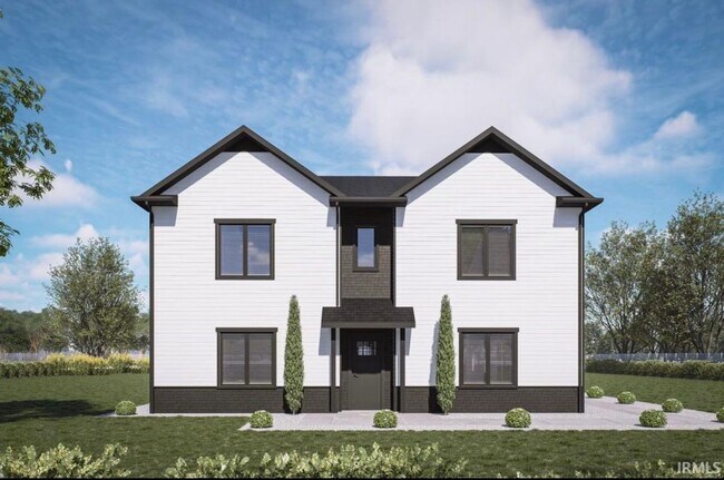 Building Photo - 306 N Jefferson St