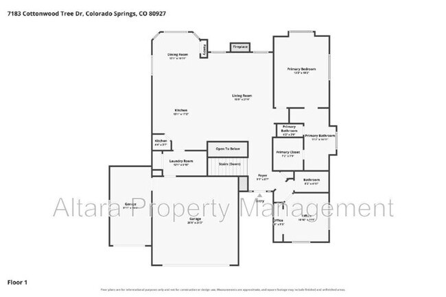 Building Photo - 7183 Cottonwood Tree Dr