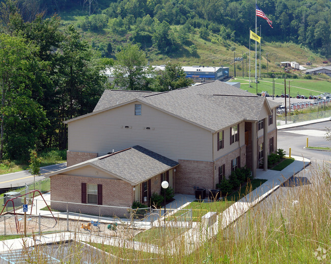 Primary Photo - Tyler Heights Apartments