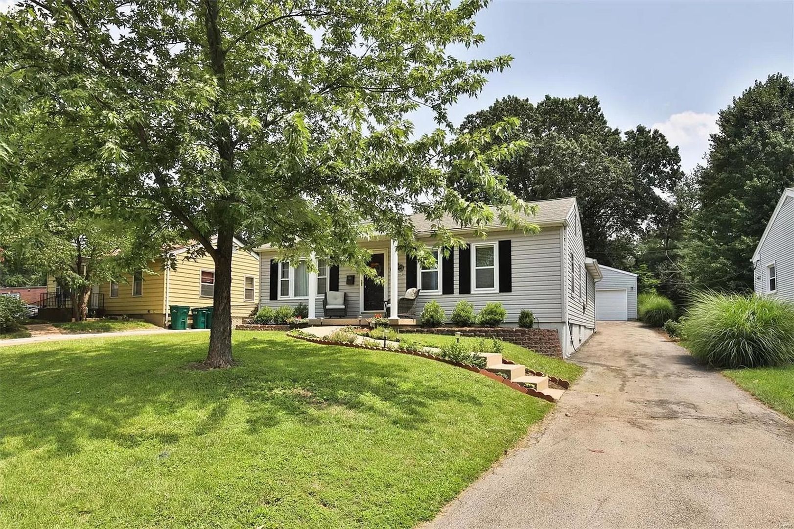 Building Photo - 1020 S Rock Hill Rd