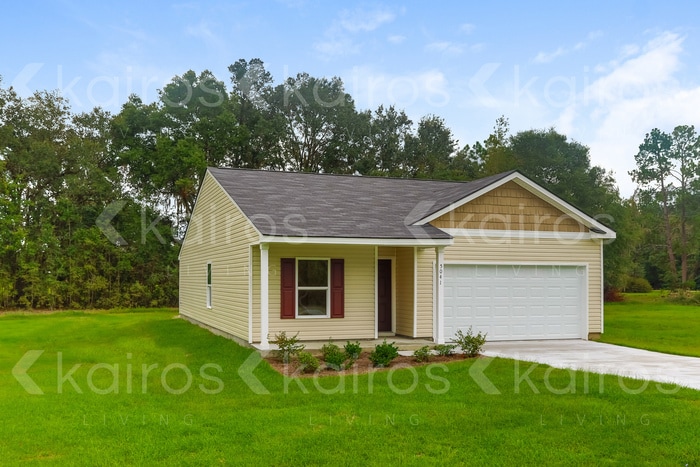Building Photo - 5041 Sandy Hill Dr