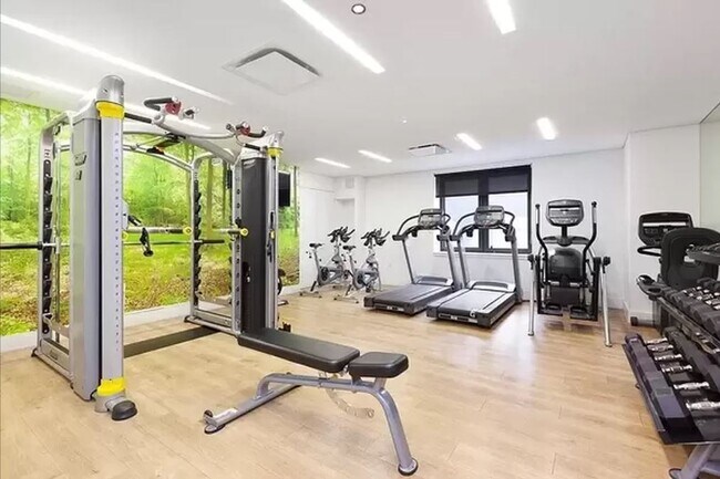 Floorplan - Astoria Central