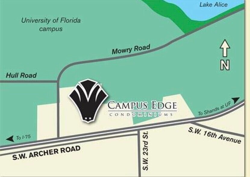 Building Photo - 2360 SW Archer Rd