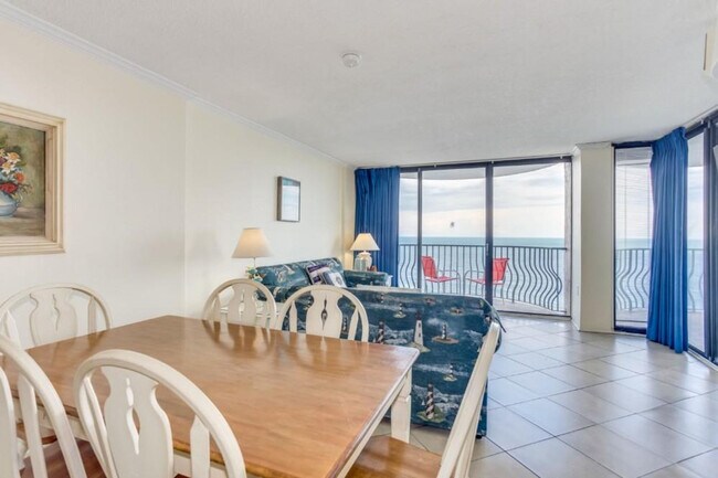 Building Photo - 2500 N Ocean Blvd