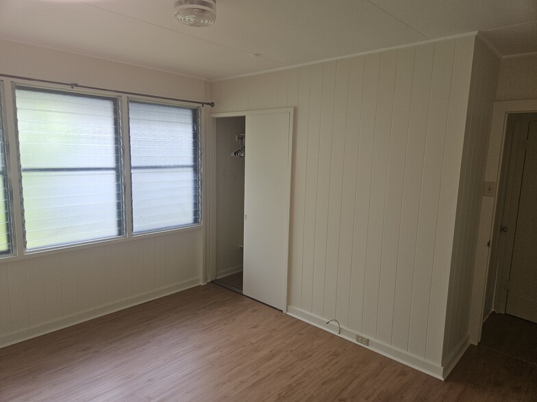 Bedroom 2 - 2405 Myrtle St