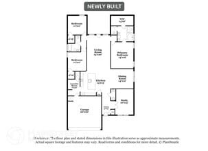 Building Photo - 21816 Nature’s Cv Dr