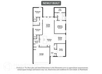 Building Photo - 21816 Nature’s Cv Dr
