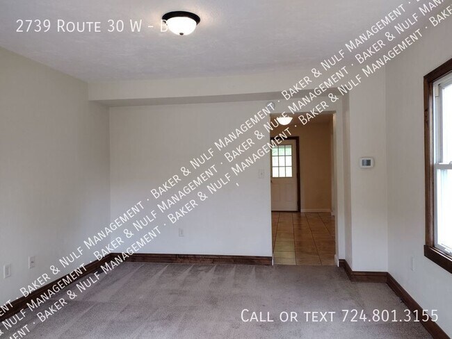 Building Photo - Ligonier - Pets Allowed - Recently Updated!