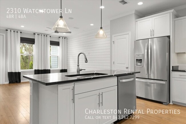 Building Photo - 2310 Watchtower Ln
