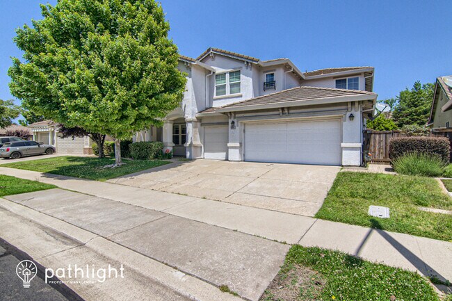 Primary Photo - 6142 Big Bend Dr, Roseville, CA, 95678