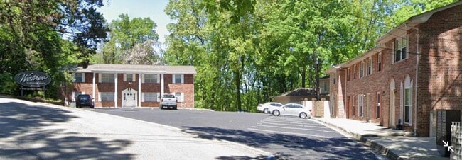 Primary Photo - 2 bedroom 1 bath