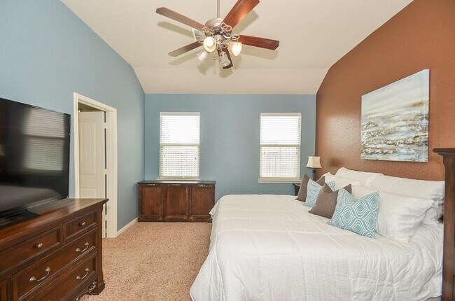 Building Photo - 6103 Grassy Haven Ln