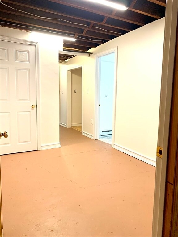 Building Photo - 55 Trowbridge St
