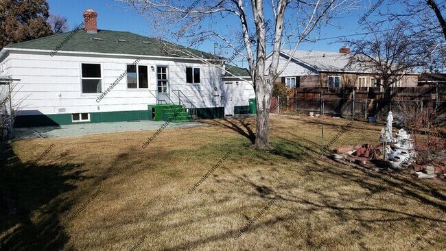 Building Photo - Old Southwest Reno home 3 Bed 2 Bath 1 car...