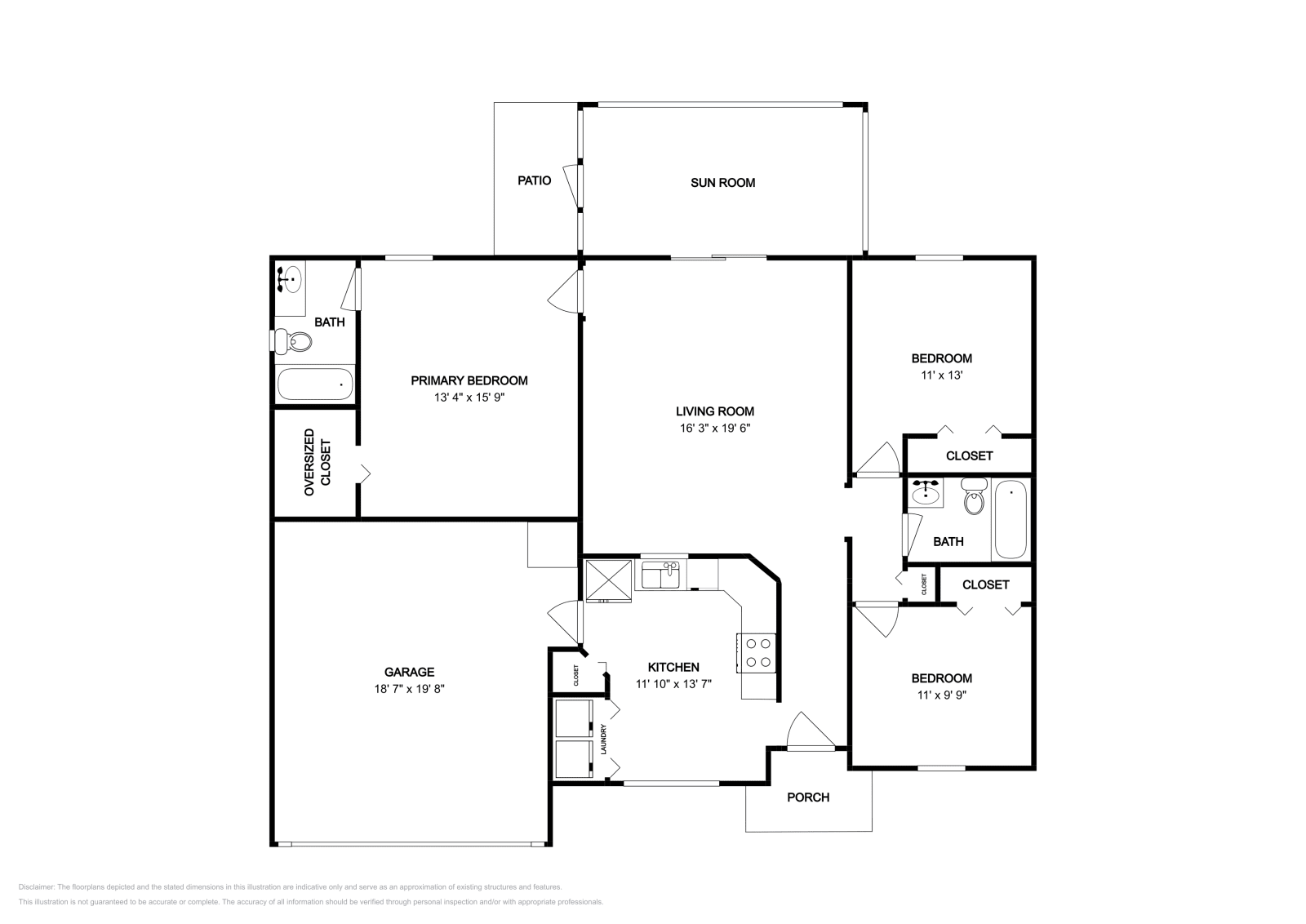 Building Photo - 1301 Wildberry Ln