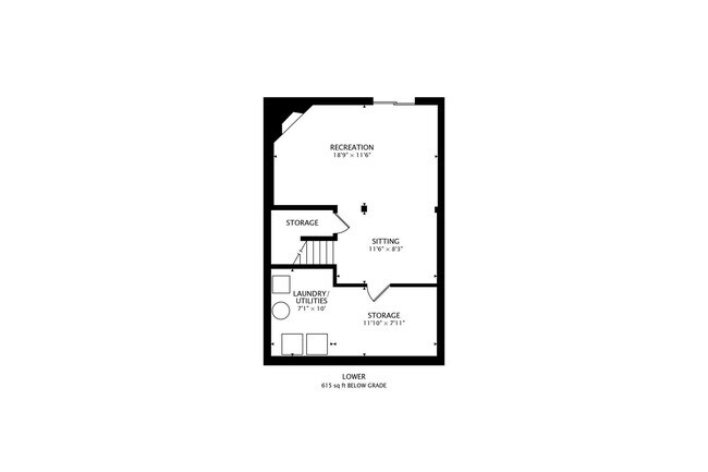 Building Photo - Beautifully maintained end unit Townhouse located in Stonebridge subdivision!